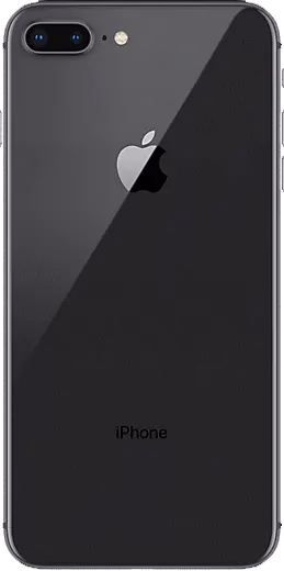iPhone 8 Plus - Model Image